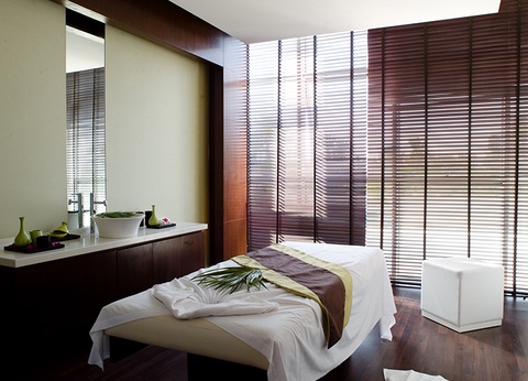 Hôtel Royal Thalassa Monastir 5* - 67