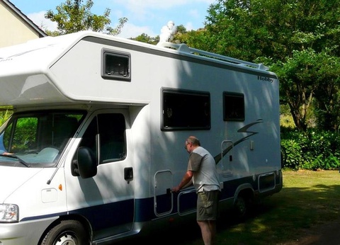 Ushuaia Villages Port de Lacombe, 3* - 50