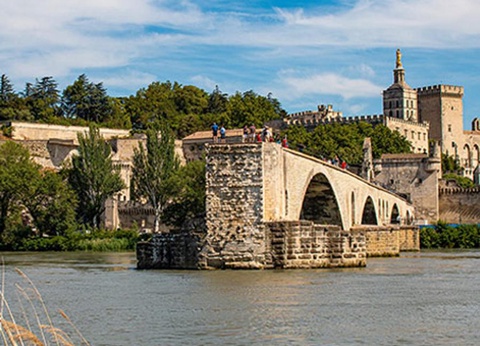 Flower Camping Le Pilon d'Agel, 3* - 28