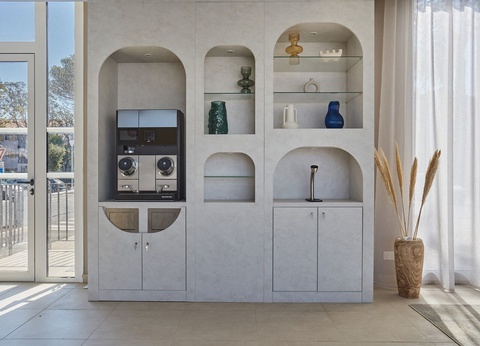 Résidence Collection Riviera la Presqu'Ile - 16