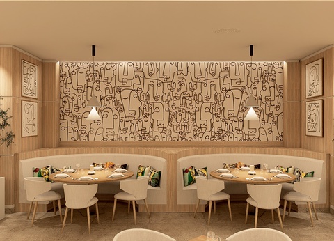 Bahia Principe Luxury Runaway Bay 5* Adult Only +18 - 8