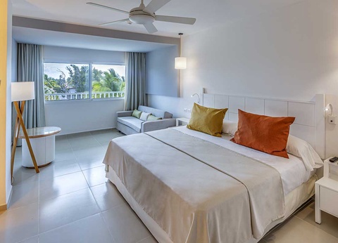 Club Lookéa Sol Caribe Beach - Arrivée Varadero - Choix Flex **** - 2