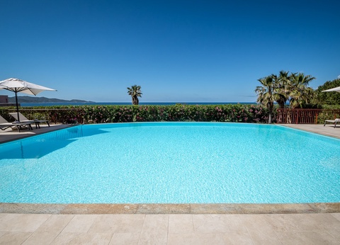 Hôtel Demeure Loredana 5* - 13