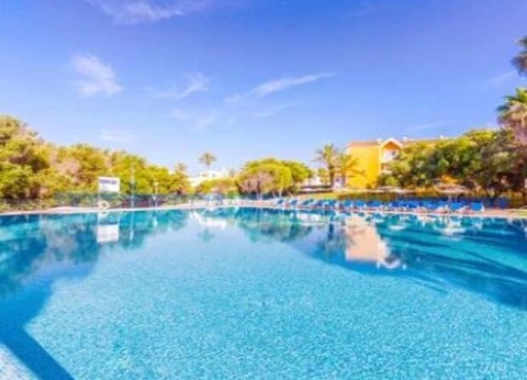 Appart Hôtel Vibra Blanc Palace 4* - 8