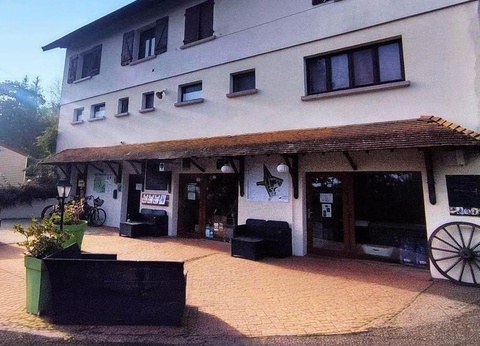 Camping Le Chanet, 3* - 8