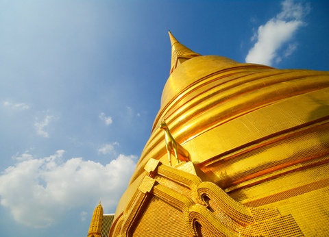 Circuit Orchidées, de Bangkok au Triangle d'Or - 17