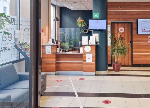 Profitez de votre séjour au Mans dans un studio juste pour vous - 3* - 3