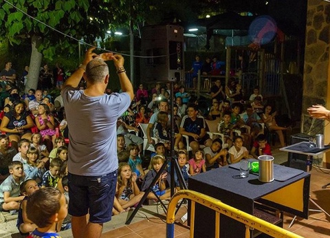 Camping Altomira, 4* - 11