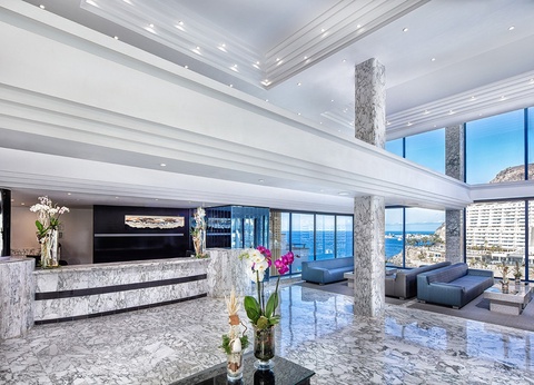 Hôtel TUI Sélection Tui Blue Suite Princess 4* - 24