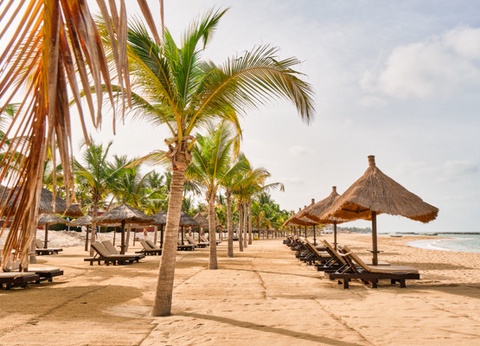 Hôtel Neptune 5* - 3