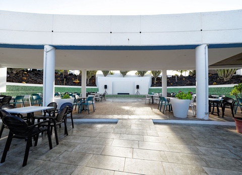 Hôtel Relaxia Lanzasur Club 3* - 35