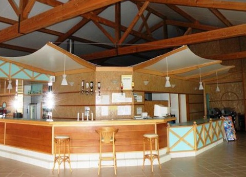 Camping Les Lacs d'Armagnac, 4* - 16