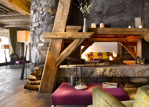 Résidence CGH & SPA Boutique Le Nevada 5* - 7