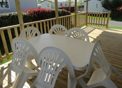 Camping Paradis - Domaine de Bellevue, 4* - 137
