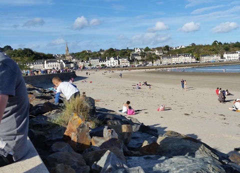 Camping Le Panoramic, 4* - 51