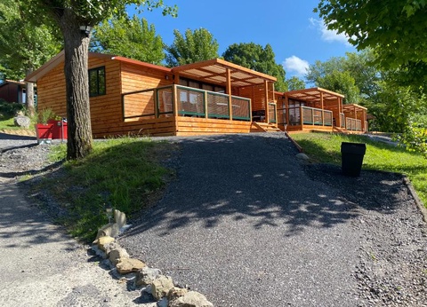 Village de Chalets Auguste Delaune - 26