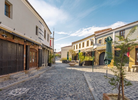 Circuit Sentiers d'Albanie et Macédoine du Nord - 18
