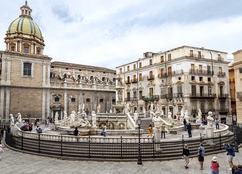 Road Trip Les trésors de la Sicile - 5