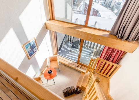 Hôtel Madame Vacances Ibiza 3* - 22