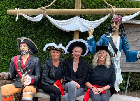 Camping Les Bruyères Carnac 3* - 34