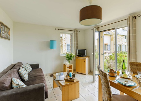 Résidence Lagrange Les Hauts de la Houle 4* - 15