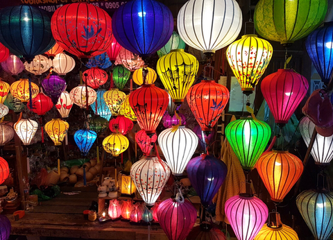 Circuit Vietnam, La Perle du Tonkin 4/5* - 19