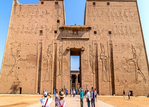 Croisière Coralia Au fil du Nil et 3 nuits au Caire - 3