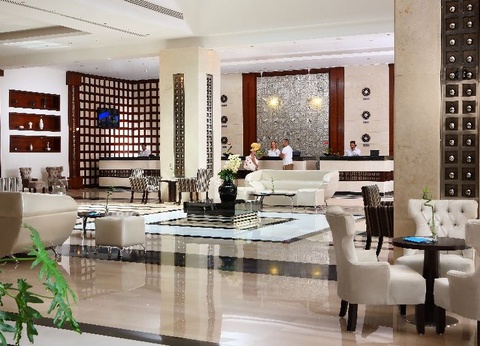 Hôtel Sunrise Grand Select Crystal Bay Resort 5* - 2