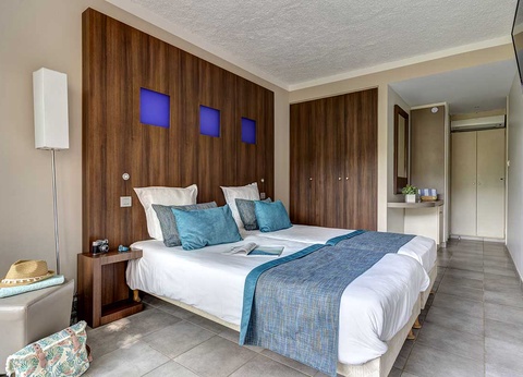 Club Marmara Grand Bleu - Choix flex *** - 15