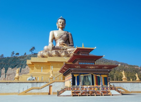 Circuit Népal sacré, Himalaya et royaume du Bhoutan - 9