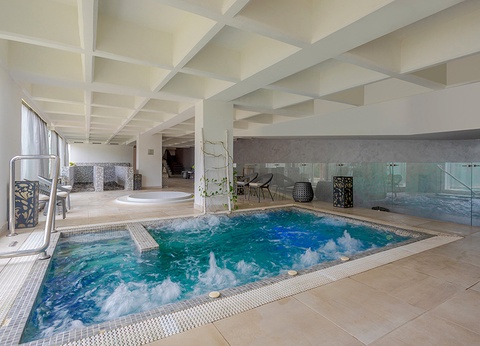 Ôclub Select Grand Sirenis Cartagena 5* - 13