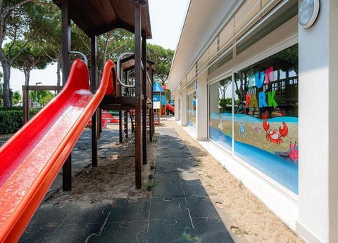 Camping Cavallino, 4* - 81