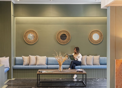 TUI Sélection Hôtel Dorisol Buganvilia - Choix Flex *** - 17