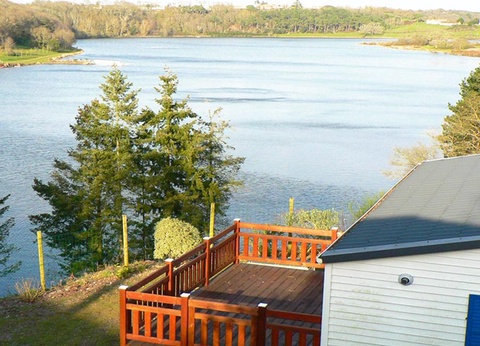 Camping Du Lac de Jaunay, 3* - 22