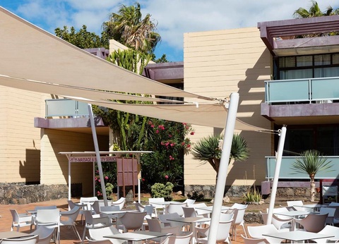 Hôtel Club Palia Don Pedro 3* - 8