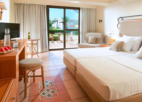 Club SeaClub Aldemar Knossos Royal 5* - 6