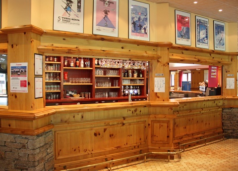 Club Azureva Arêches-Beaufort 2* en demi-pension - 13