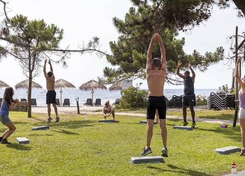 Perla di Mare 3* (vols réguliers) - 12