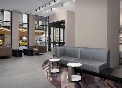 SpringHill suite Times square 3* - 2