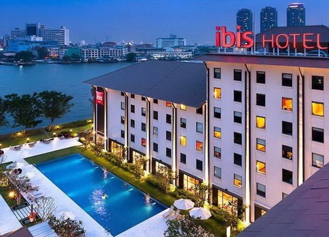 Circuit Privé Bonjour Thailande (cat. confort) + séjour Krabi 3* - 10