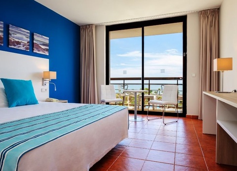 Hôtel Kappa Club Estival Islantilla 4* - 4