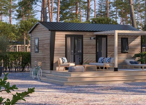 Camping Lodges & Nature - 56