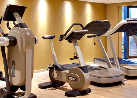 Escapade Spa dans ce somptueux 5 étoiles d'Aix-en-Provence - 5* - 22