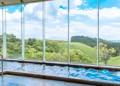 La Grande Traversée du Japon - 12