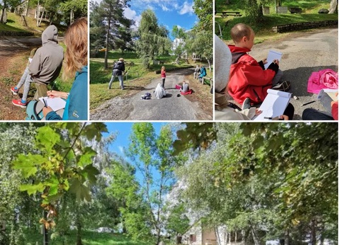 Camping La Fressange - 16