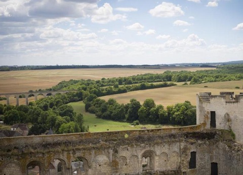 Camping Ushuaïa Villages Au Bois Joli, 4* - 54