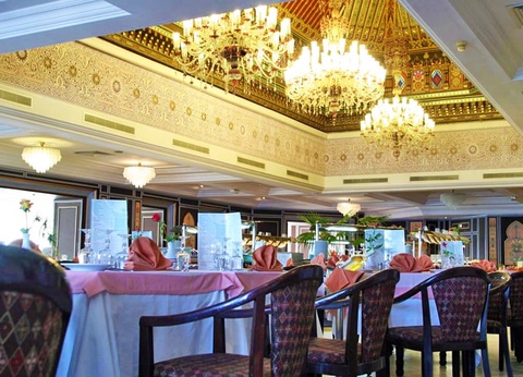 Hôtel Sol Azur Beach 4* - 8