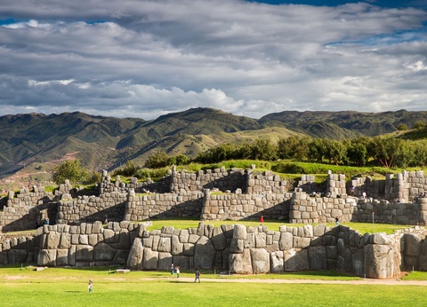 Circuit Le Pérou Autrement - 8