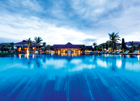 Hôtel Robinson Nam Hoi An 5* - 14