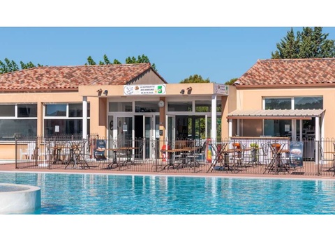 Vacances à partager en famille ou entre amis au pied du Ventoux (3 nuits) - 3* - 6